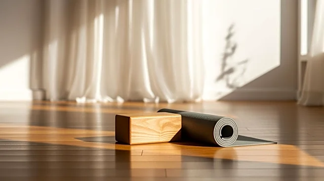 Hinge, Don’t Hunch: The Biomechanical Secret to a Perfect Forward Bend