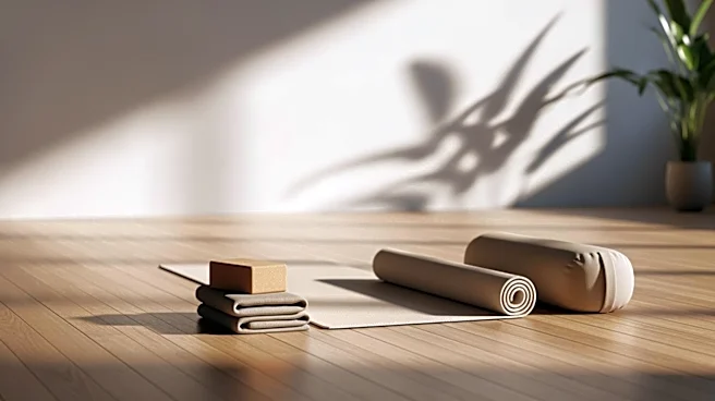 The Hip Hinge Secret: Why You’ve Been Doing Forward Bends Wrong (and How to Fix Your Back)