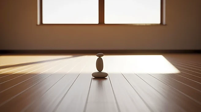 The Secret of the Plumb Line: Why Your Standing Posture is the Key to Ending Back Pain