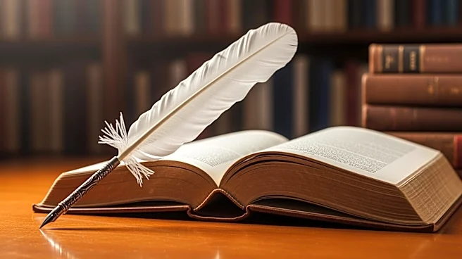 The Key Characters Behind Henry James’ ‘Confidence’