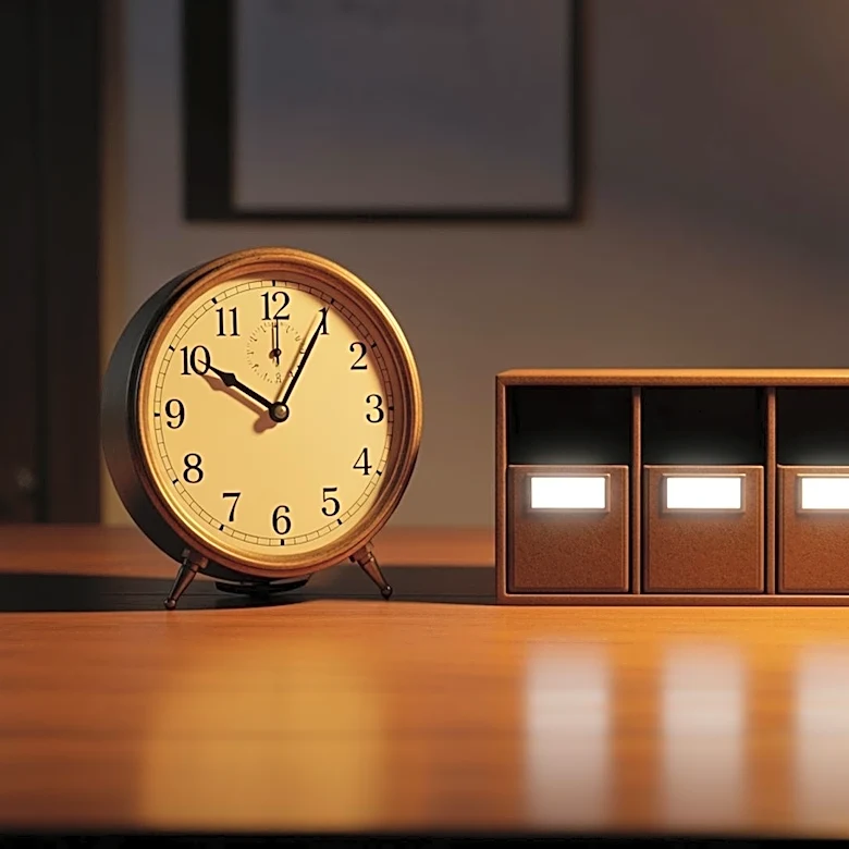 What Made the Eisenhower Matrix Endure