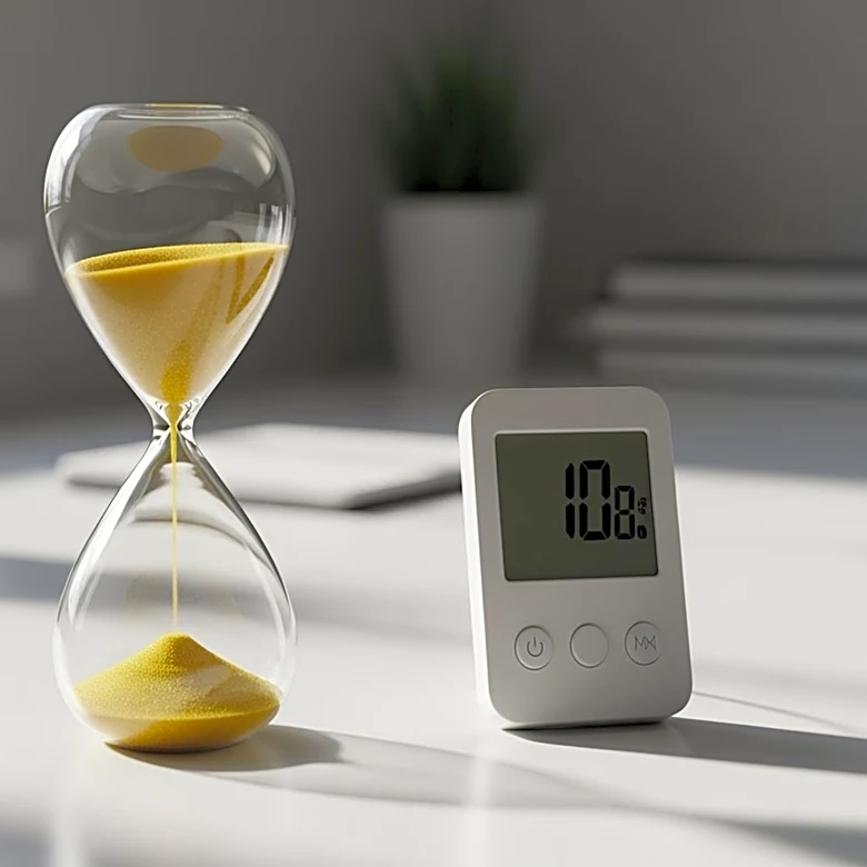 Why Timeboxing Matters More Than It Sounds in Agile