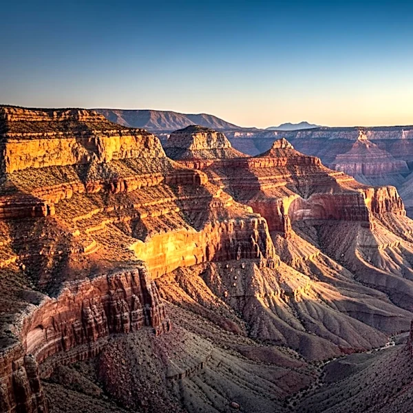 Why Big Bend Stands Out Among U.S. Parks