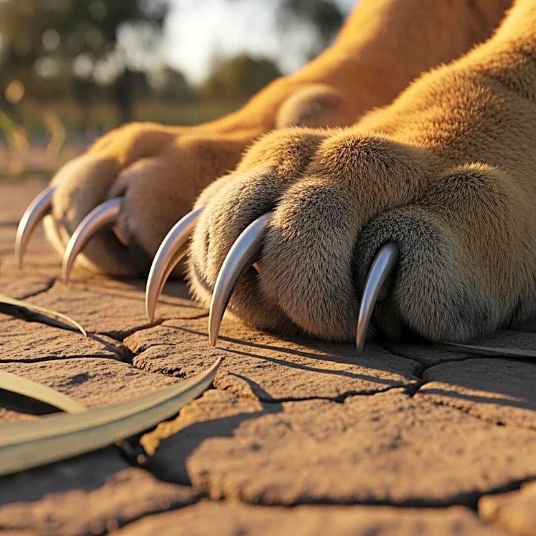 Feral Cats: A Threat to Australian Wildlife