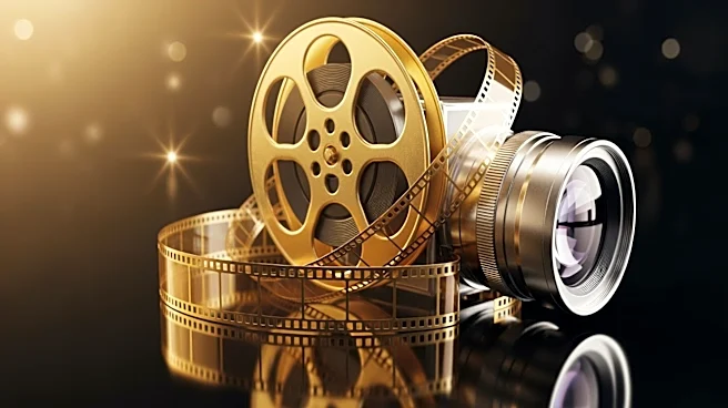 Why the 43rd Academy Awards Stood Out in Oscar History