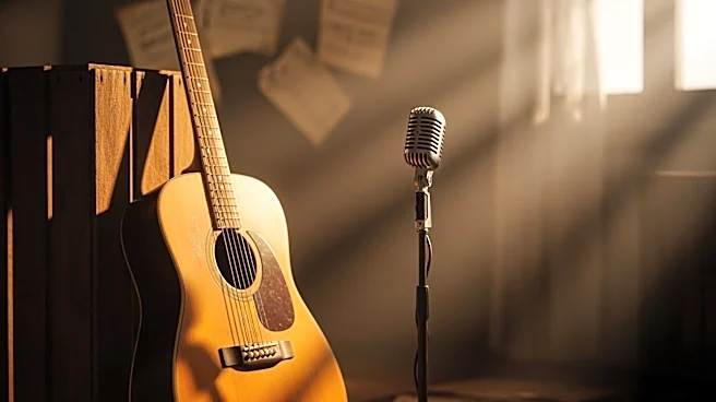 How ‘We Shall Overcome’ Became a Global Protest Anthem