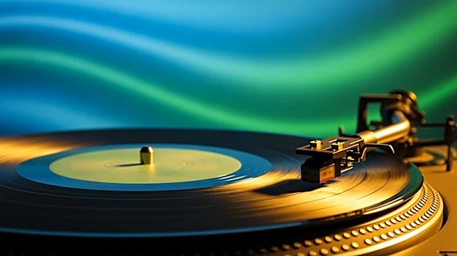 On This Day: ‘Green Is Blues’ Sparked Al Green’s Rise