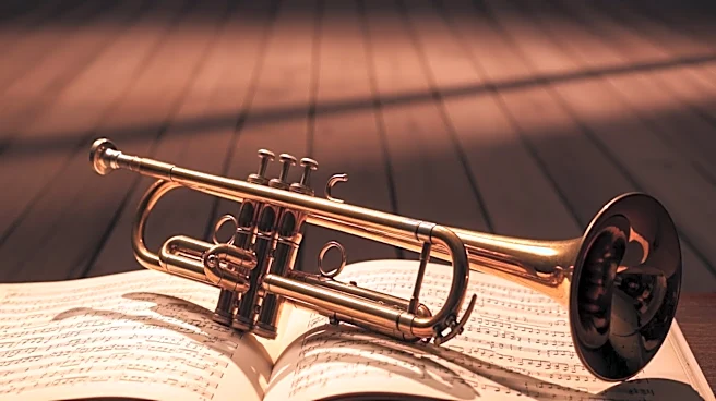 From Broadway to Film: The Rise of ‘The Music Man’