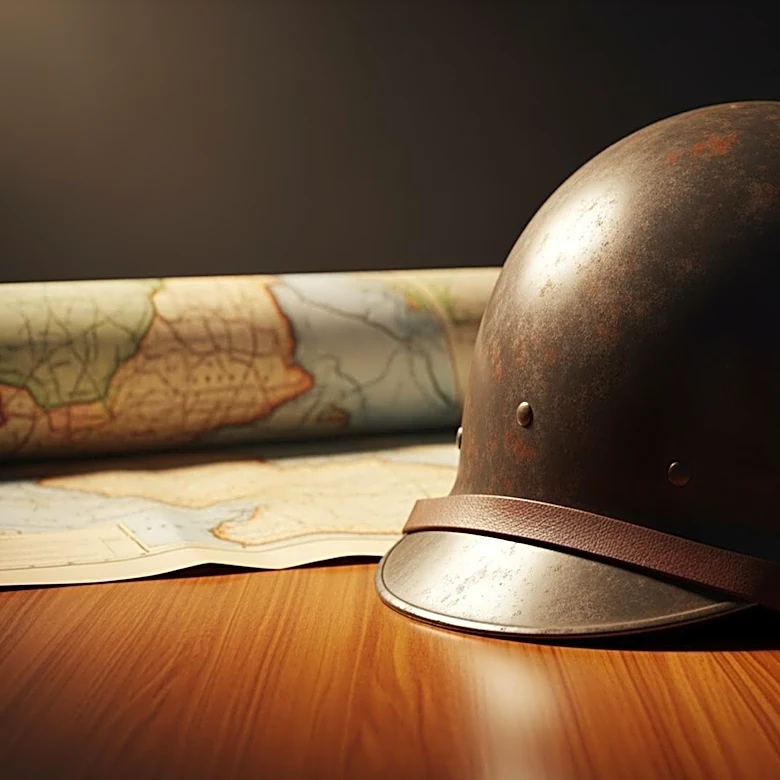 How George C. Scott Turned ‘Patton’ Into a Film Classic