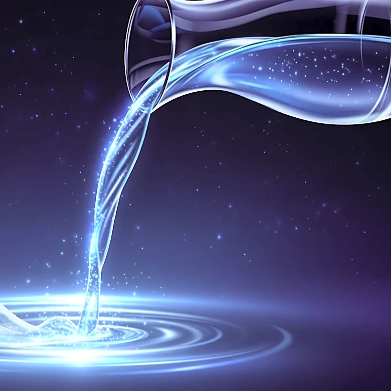 The Saturn-Uranus Tug of War: Why Aquarius Is the Zodiac’s Most Brilliant (and Stubborn) Sign