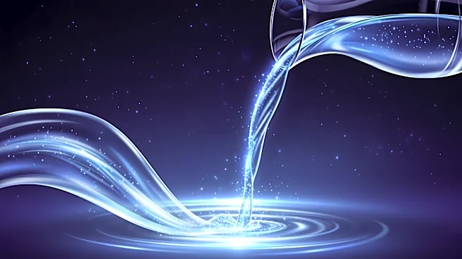 The Saturn-Uranus Tug of War: Why Aquarius Is the Zodiac’s Most Brilliant (and Stubborn) Sign