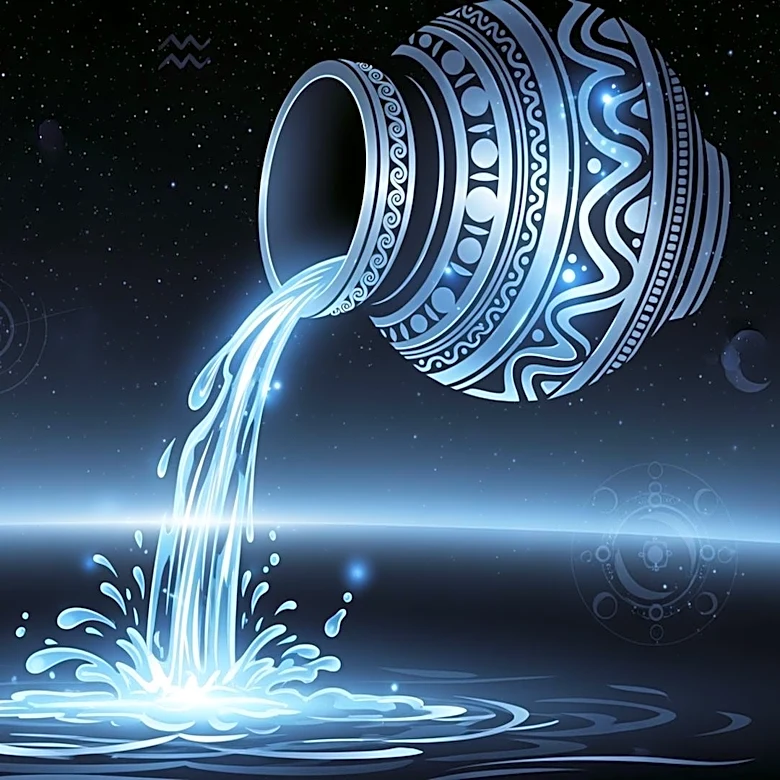 Vedic vs. Western: Why Your Aquarius Sign Might Be Different Than You Think