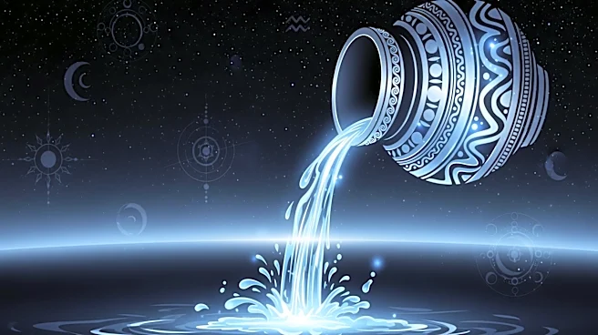 Vedic vs. Western: Why Your Aquarius Sign Might Be Different Than You Think