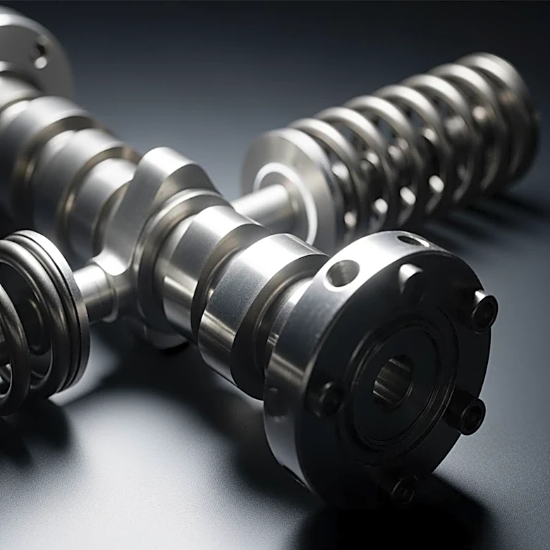 How a Locking Pin Changes an Engine’s Character