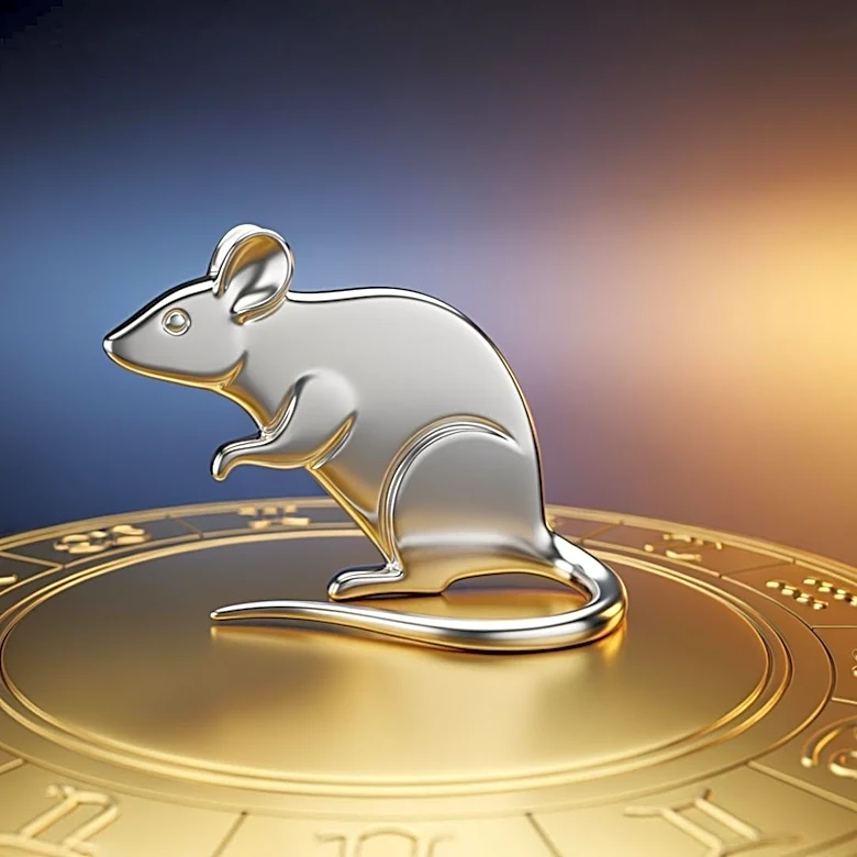 The Original Life Hack: How the Rat Used "Bovine Transport" to Win the Zodiac