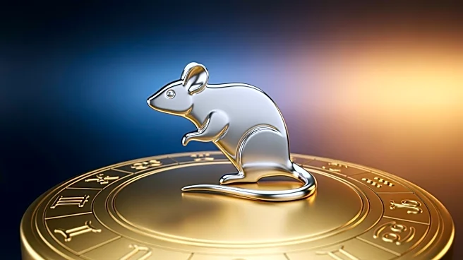 The Original Life Hack: How the Rat Used "Bovine Transport" to Win the Zodiac