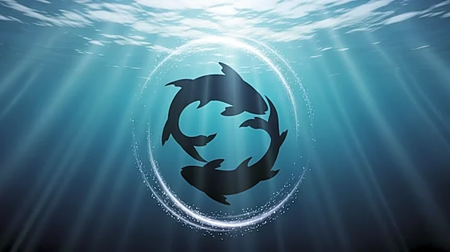 The Two Fish: Why Pisces Lives Between Two Different Worlds