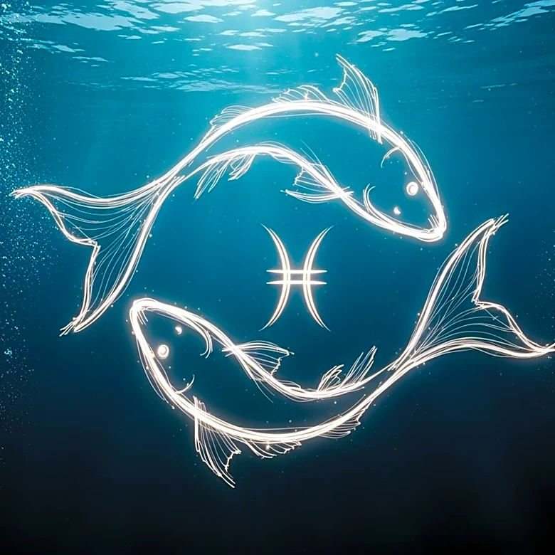 Duality and Transformation: The Enduring Symbolism of the Twelfth Zodiac Sign