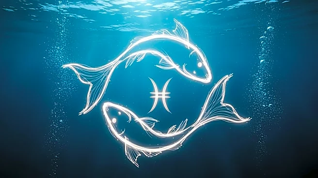 Duality and Transformation: The Enduring Symbolism of the Twelfth Zodiac Sign