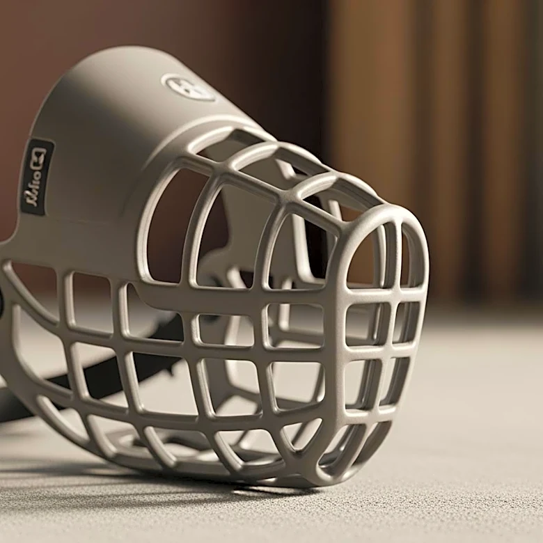 Why Muzzles Remain a Key Tool in Animal Handling