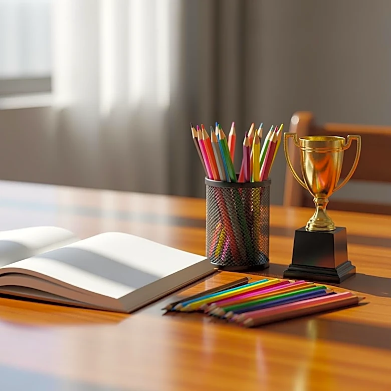Beyond Grades, Extracurriculars Help Students Find Direction