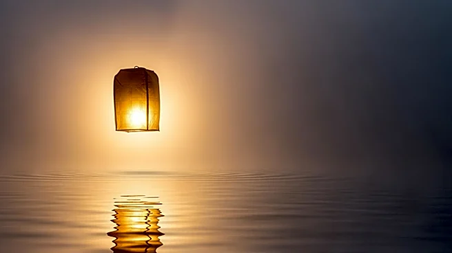 How Anchors, Doves, and Verses Define the Universal Power of Hope