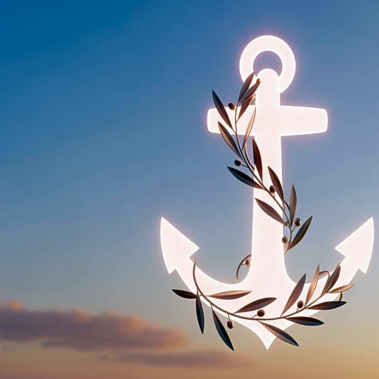 The Soul's Anchor: Why Theological Hope is More Than Just "Positive Thinking"