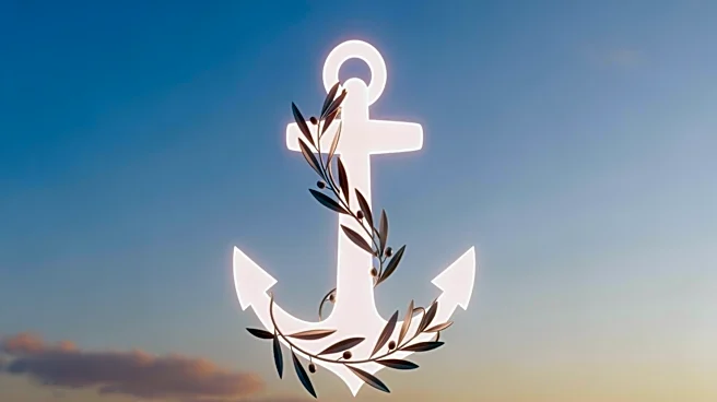 The Soul's Anchor: Why Theological Hope is More Than Just "Positive Thinking"
