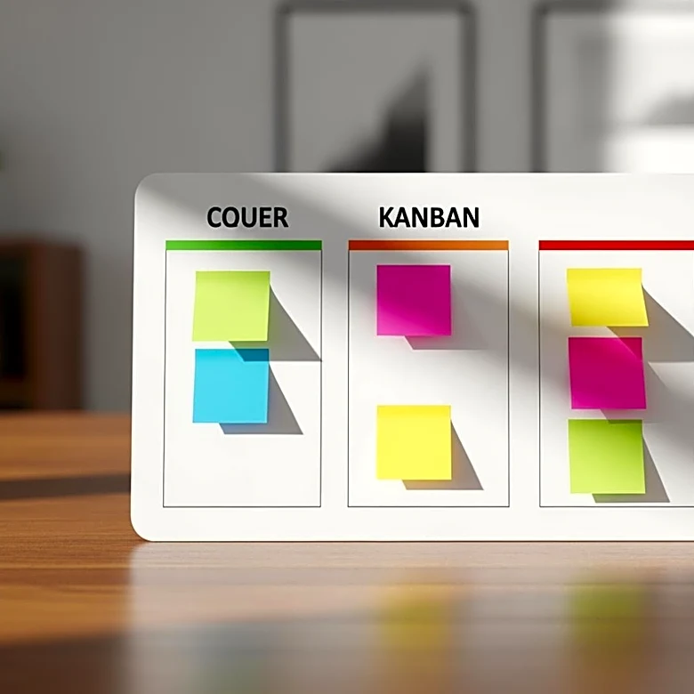 How Kanban Boards Keep Work Moving Across Teams
