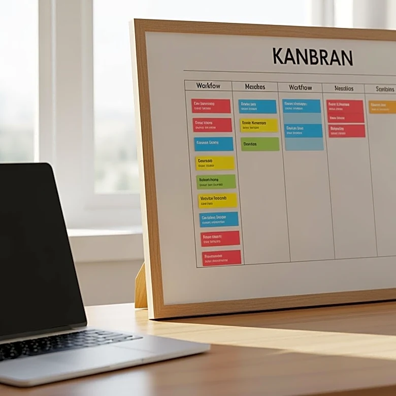 Why Software Teams Keep Turning to Kanban