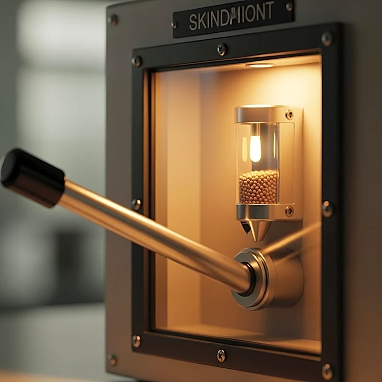 The Skinner Box Tool That Transformed Animal Learning Studies