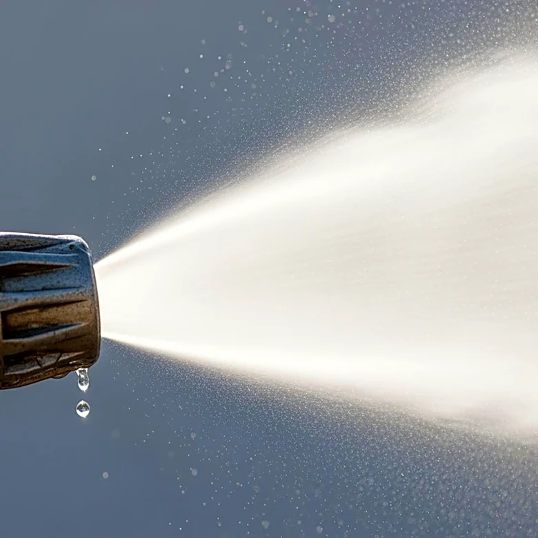 How Hydrojetting Raises the Stakes in Pressure Washing