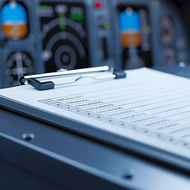 What Makes Checklists Vital in Modern Aviation