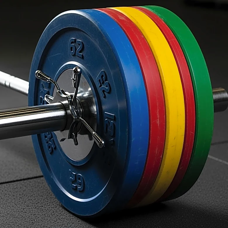 How the Power Snatch Helps You Generate Force Quickly