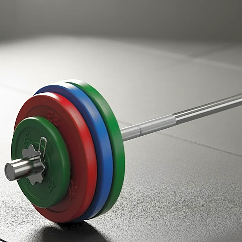 Why the Snatch Is the Ultimate Test of Skill and Power