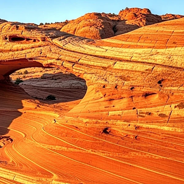 How Canyonlands Was Shaped Over Millions of Years