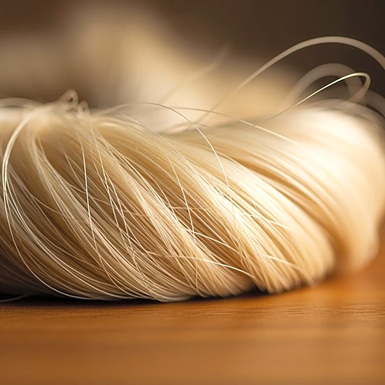 The Sustainable Fiber With a History Thousands of Years Long