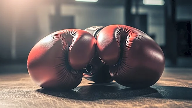 How ‘Warrior’ Combined Intense Fights With a Family Story