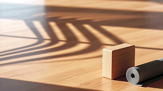 Warrior Myth vs. Reality: The Surprising Gymnastic Origins of Your Favorite Yoga Pose