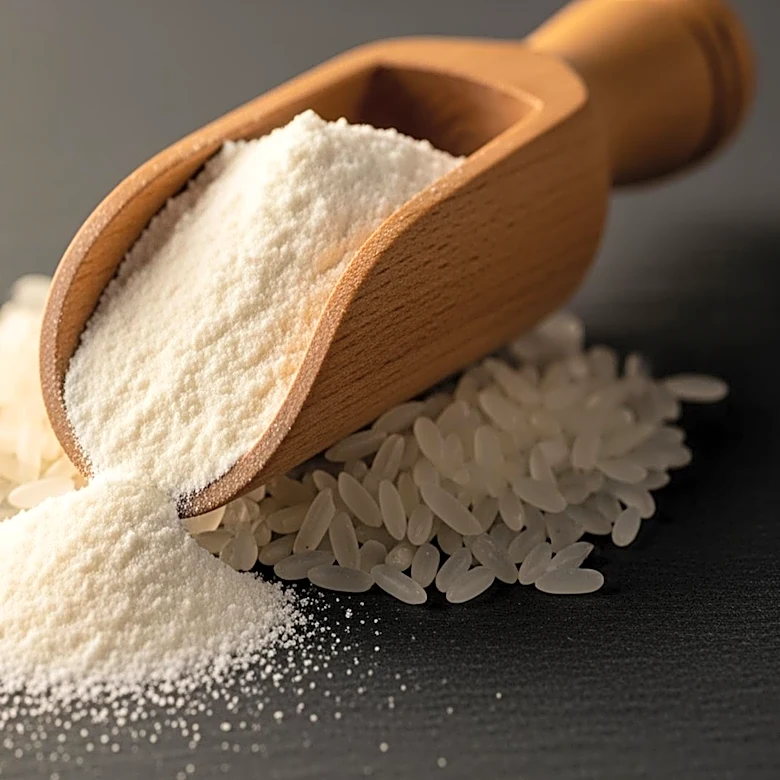 How Rice Flour Is Made and Used in Cooking