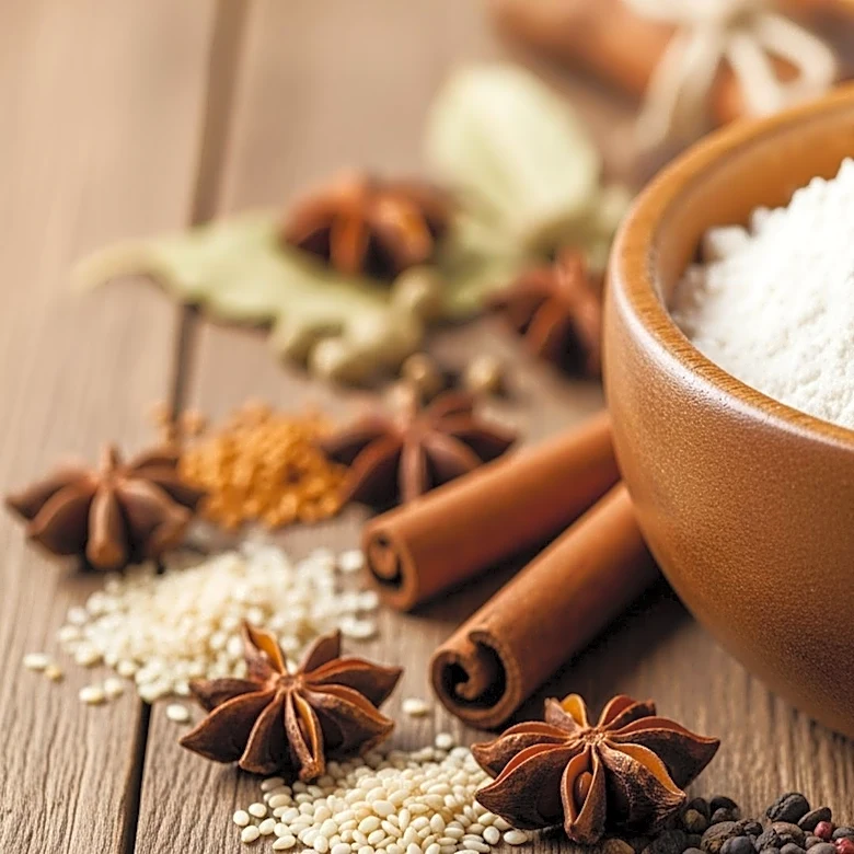 This Ingredient Works Across Sweet and Savory Dishes