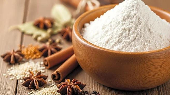 This Ingredient Works Across Sweet and Savory Dishes