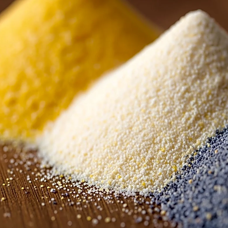 The Cornmeal Guide Every Curious Cook Needs
