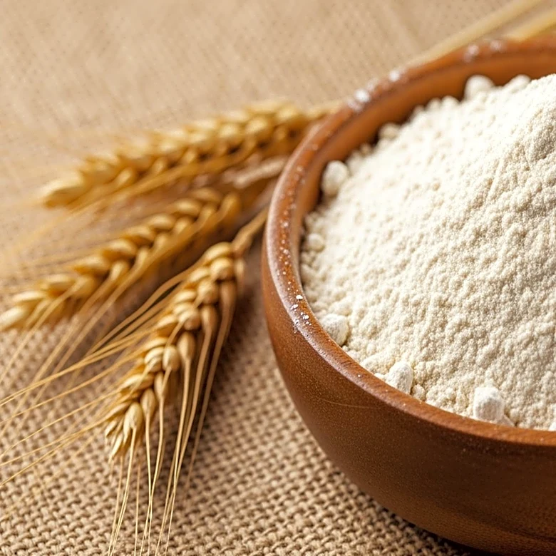 Whole Wheat vs. White Flour: What’s the Real Difference?
