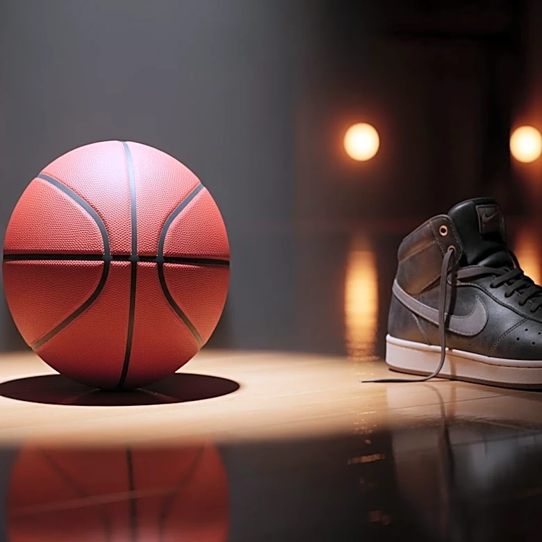 Why Michael Jordan Became More Than Just an Athlete