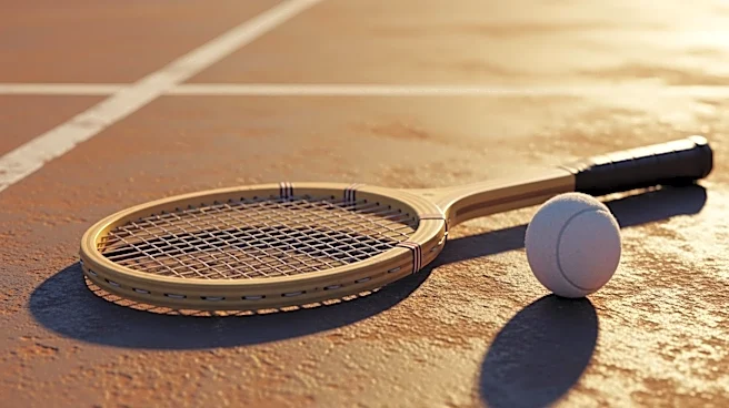 How Arthur Ashe Claimed a Landmark Victory in 1970