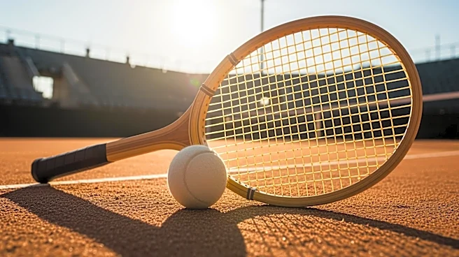 The Victory That Cemented Ashe’s Place in Tennis History