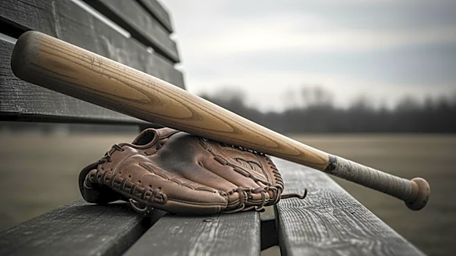 How Babe Ruth’s Final Season Ended in Disappointment