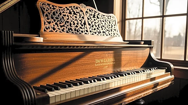 On This Day: 'The Piano Lesson' Opens in New York in 1990