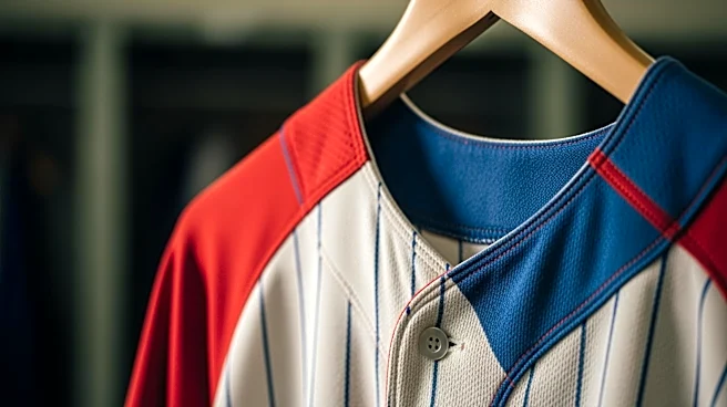 Why MLB’s New Uniforms Sparked Player Outrage
